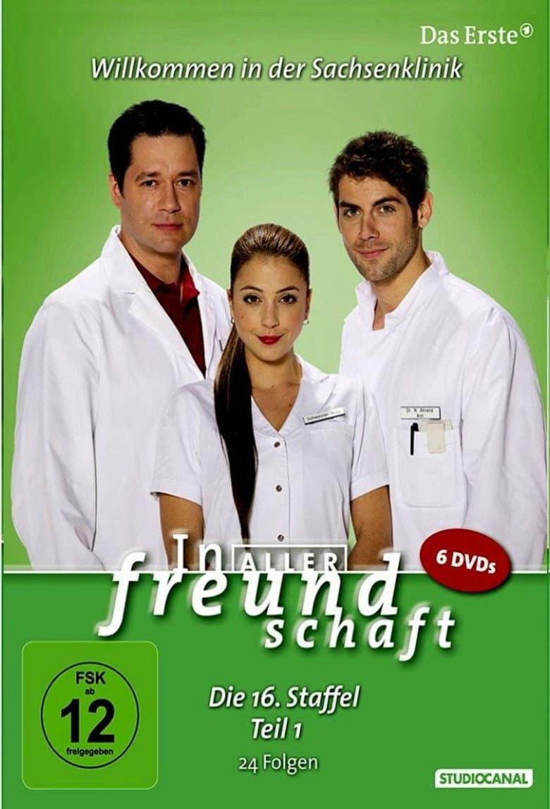 Temporada 16