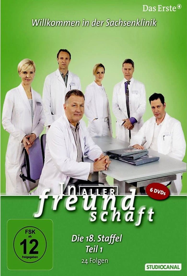 Temporada 18