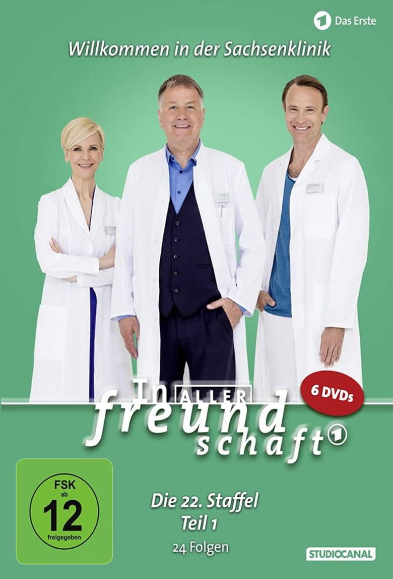 Temporada 22
