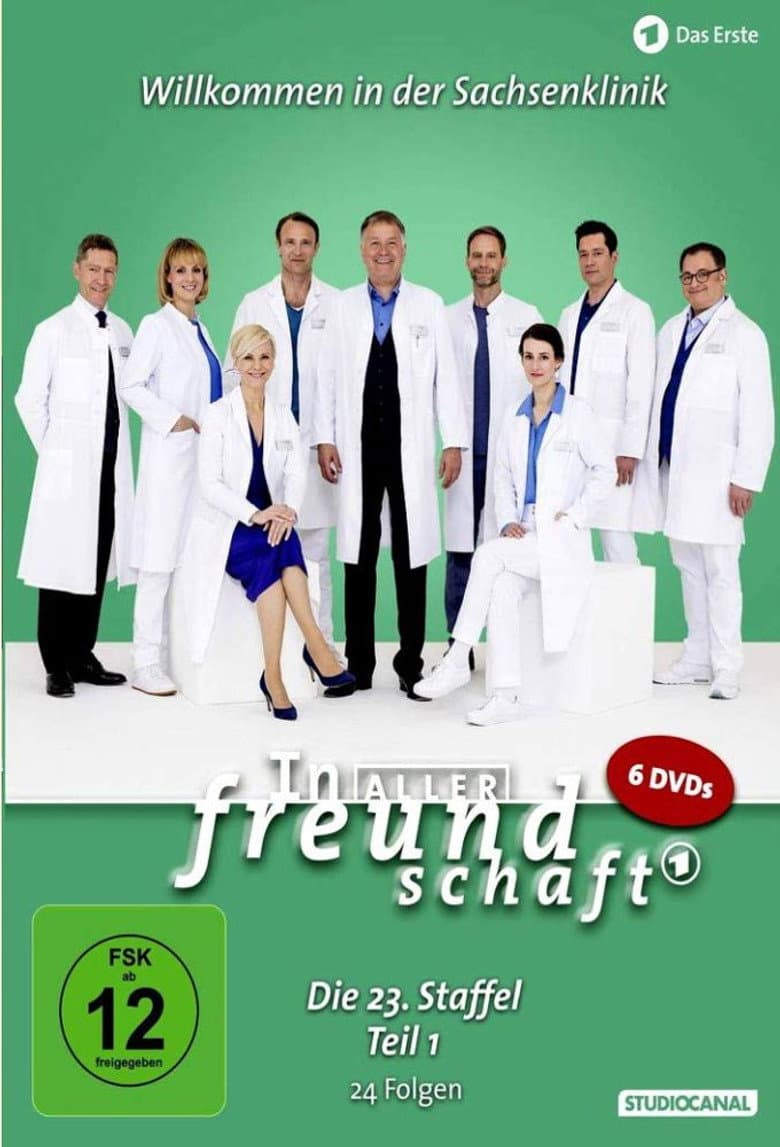 Temporada 23
