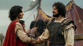 Uma História de Duas Espadas