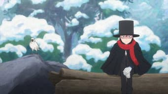 O Duque, um Corvo e a Patinação no Gelo