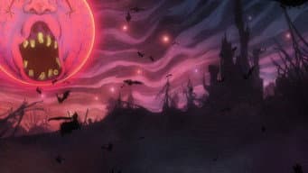 O Duque, Alice e Uma Noite no Mundo das Bruxas