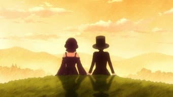 O dia comum do Duque e da Alice