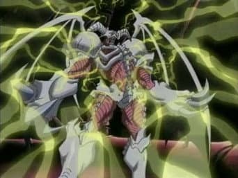 O Duelista Sombrio, Parte 2