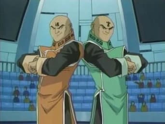 Prova em Dupla (Parte 1)