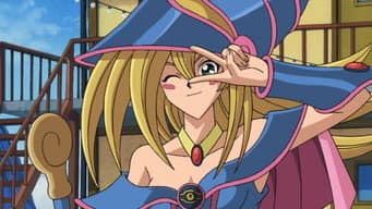 Dia dos Espíritos dos Duel Monsters