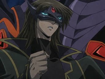 A Verdade por Trás da Escuridão! Jaden vs. Fubuki
