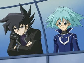 Vamos duelar? Convite para um duelo em dupla