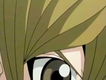 Jaden contra Asuka! Carta virada para baixo das emoções ocultas