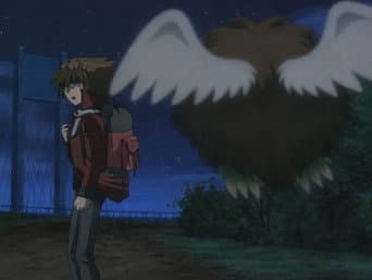 Adeus, Jaden! Lágrimas de Formatura
