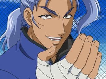 Vai, Kenichi! O ponto fraco do boxeador