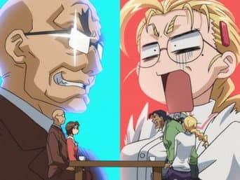 O Ryozanpaku enfrenta sua maior crise?!