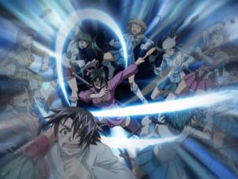 Aula particular com... Shigure!