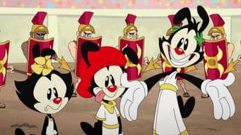Episódio 1