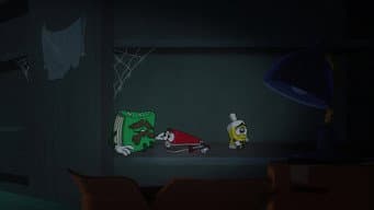 Episódio 18