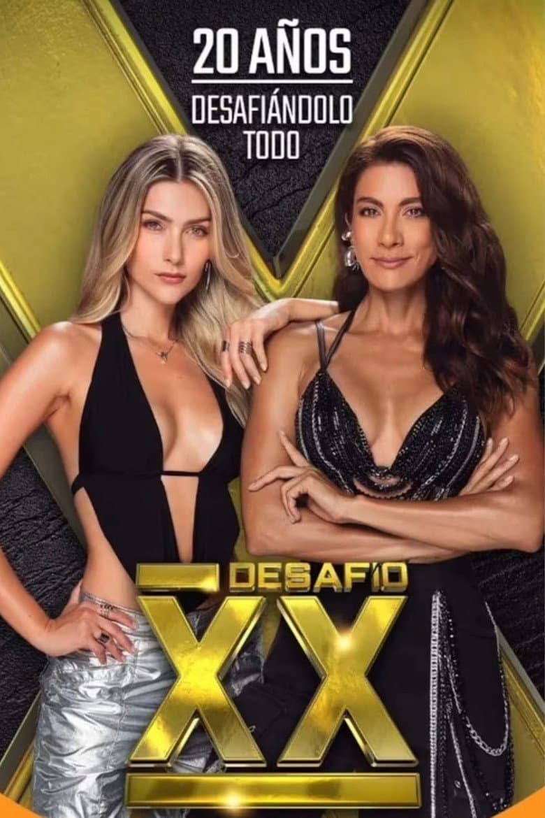 Temporada 20