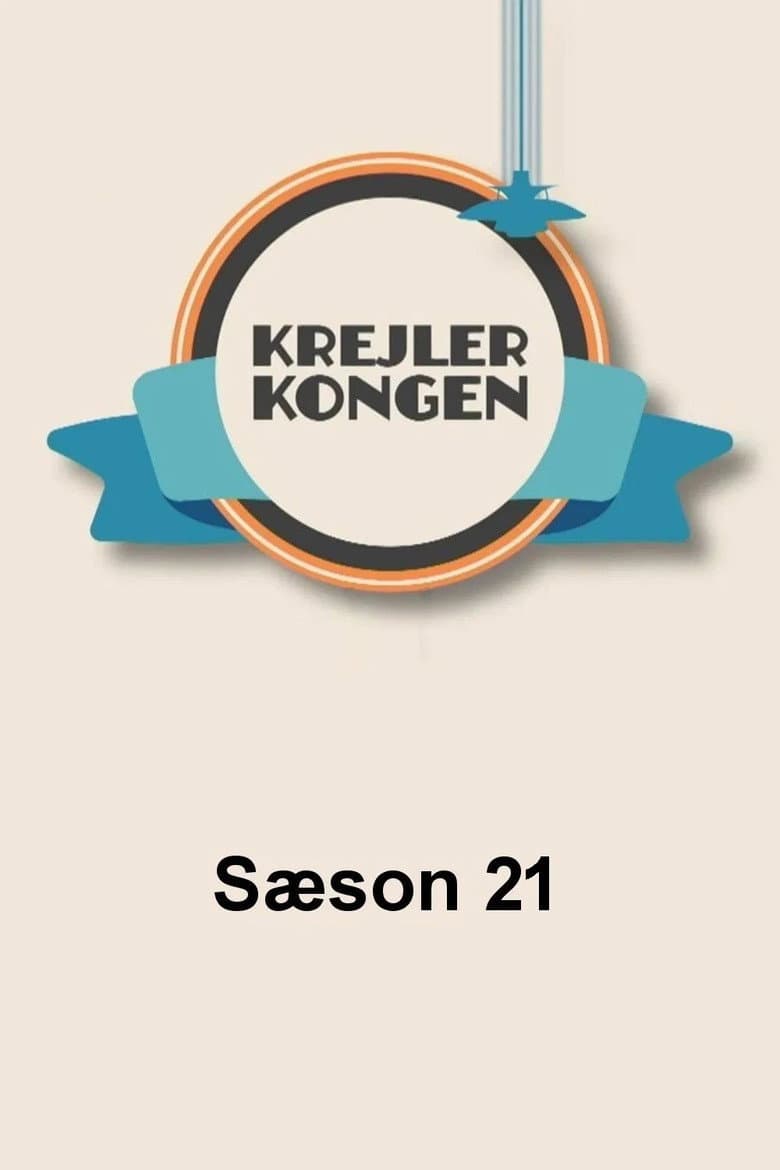 Temporada 21