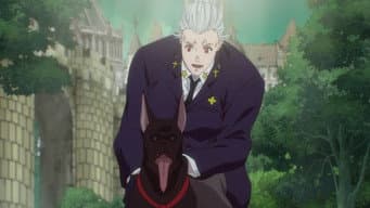 OH, HANAKEMURI