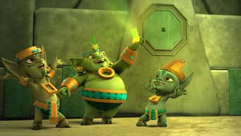 Os irmãos duendes