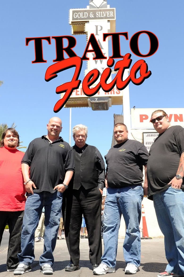 Temporada 1