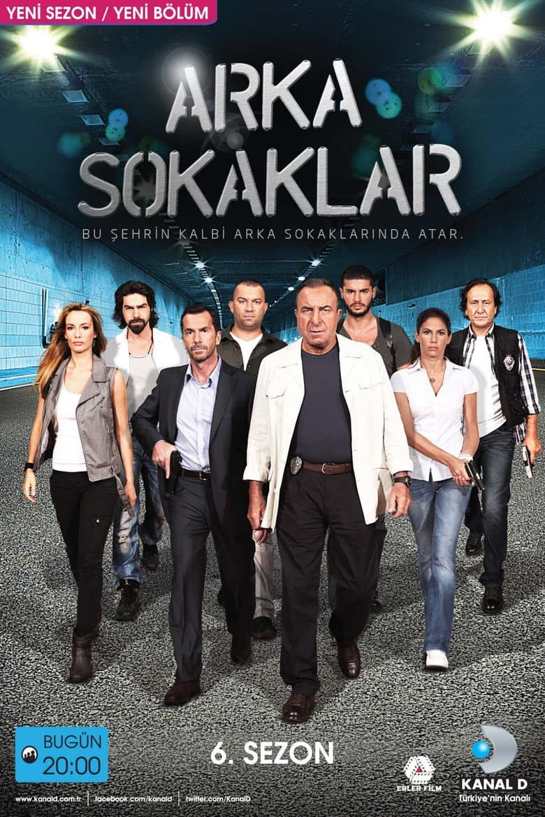 Temporada 6