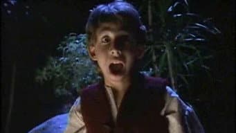 O Conto de Jake e o Leprechaun