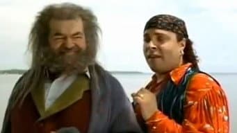 O Conto do Tesouro do Cortador - Parte II