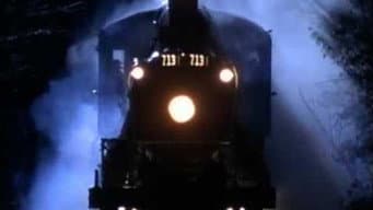 O Conto da Magia do Trem