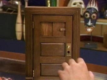 O Conto de Uma Porta Destrancada