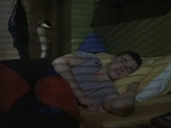 O Conto de Jake, o Cobra
