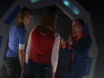 O Conto do Labirinto de Laser