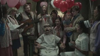 O Hospital Hostil: Volume 2