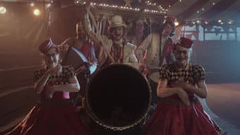 O Espetáculo Carnívoro: Volume 1