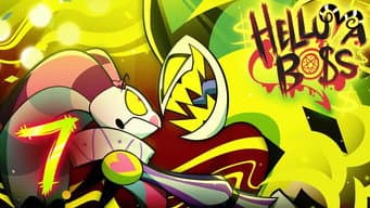 O MAGNÍFICO ESPECIAL MUSICAL DE MEIO DE TEMPORADA DO MAMMON
