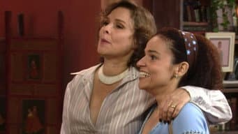 Será Que Ela é?