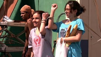 Aquele com as Algemas