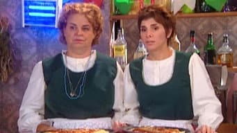 Aquele dos Italianos
