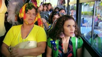 Aquele do Engarrafamento