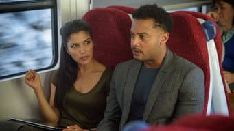 A Garota no Trem
