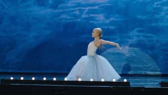 A Bailarina Principal