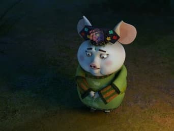 A Princesa e o Po