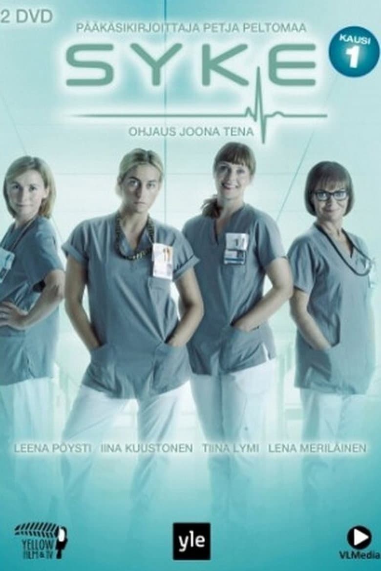 Temporada 1