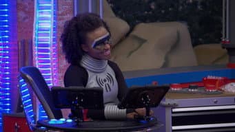 Kid Danger Voltou