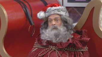Papai Noel Caiu do Céu - Parte 2