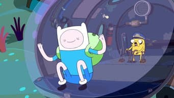 Oceanos de Medo