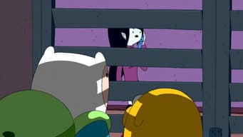 O Armário da Marceline
