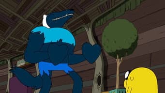 Lobo do Abraço