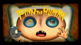 Finn, O Humano