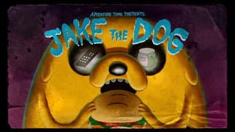 Jake, o Cão
